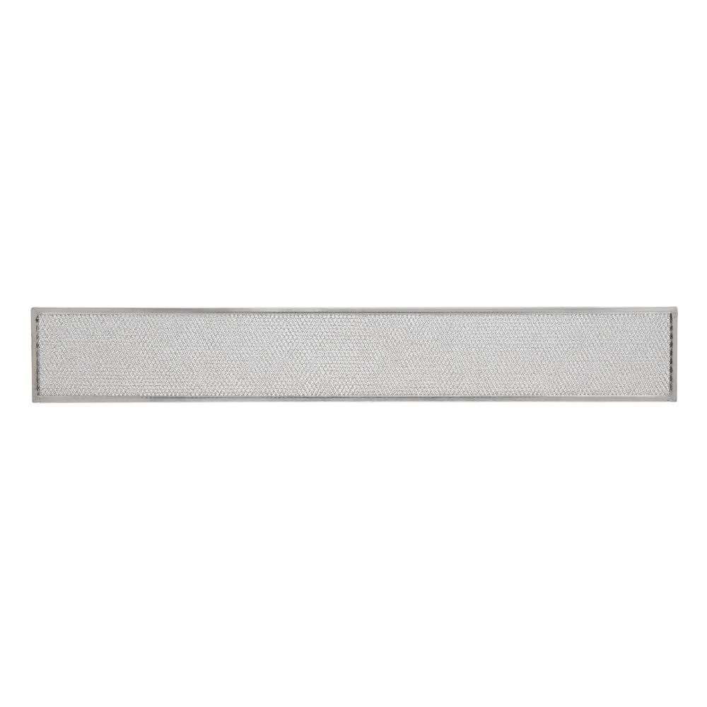 Range Hood Filters Inc - Whirlpool 788221 Aluminum Grease Range Hood Filter Replacement - RHF0626_1.jpg