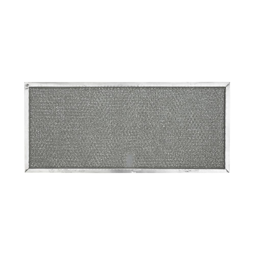 Range Hood Filters Inc - GE WB06X10796 Aluminum Grease Range Hood Filter Replacement - RHF0744_nostamp.jpg