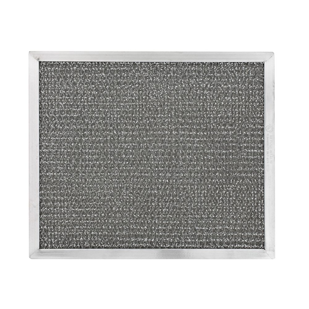 Range Hood Filters Inc - RHF0708 Aluminum Grease Filter for Ducted Range Hood or Microwave Oven - RHF0802_nostamp.jpg