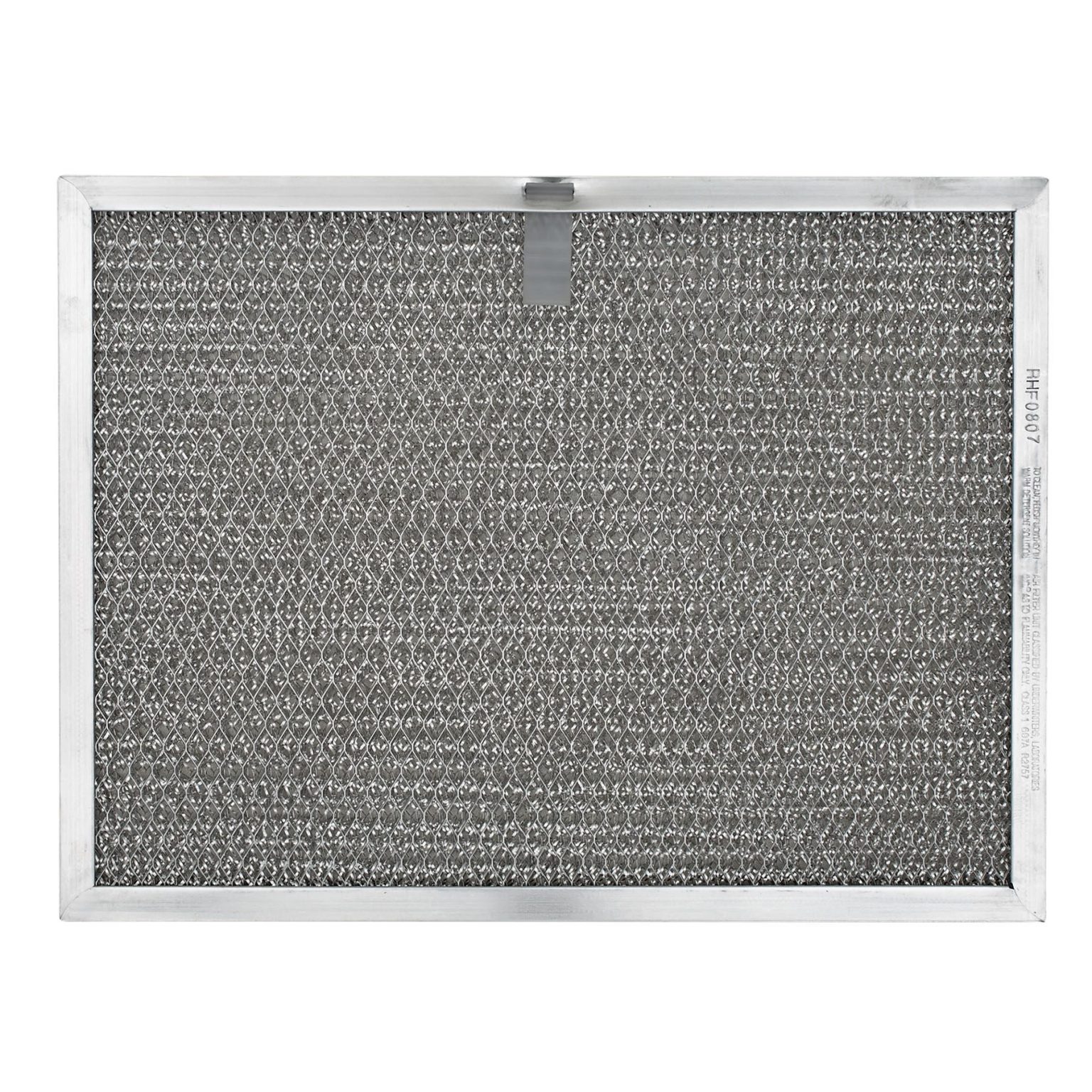 Broan LL62F Aluminum Grease Range Hood Filter Replacement Range Hood