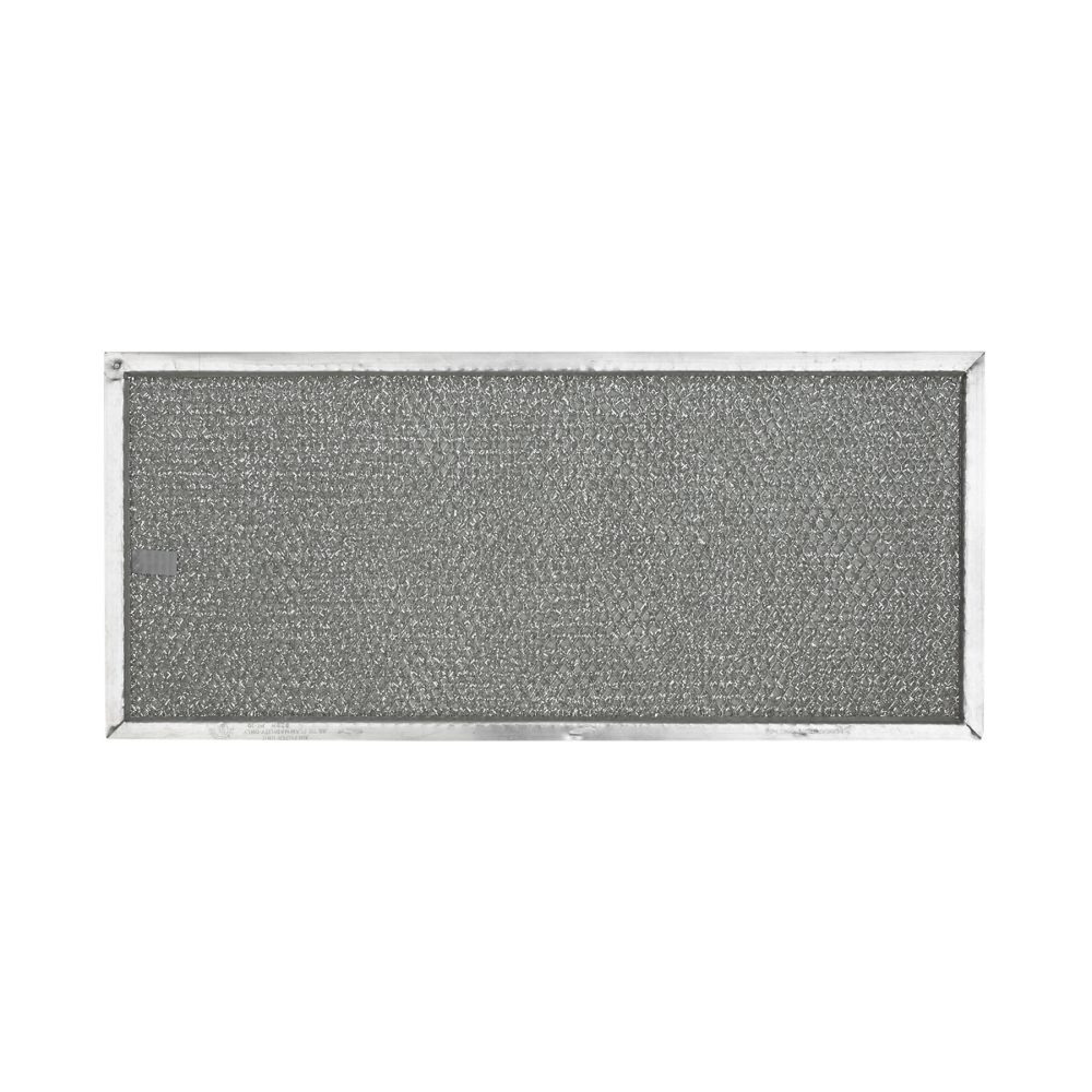 Range Hood Filters Inc - GE WB02X7846 Aluminum Grease Microwave Filter Replacement - RHF0867_nostamp.jpg