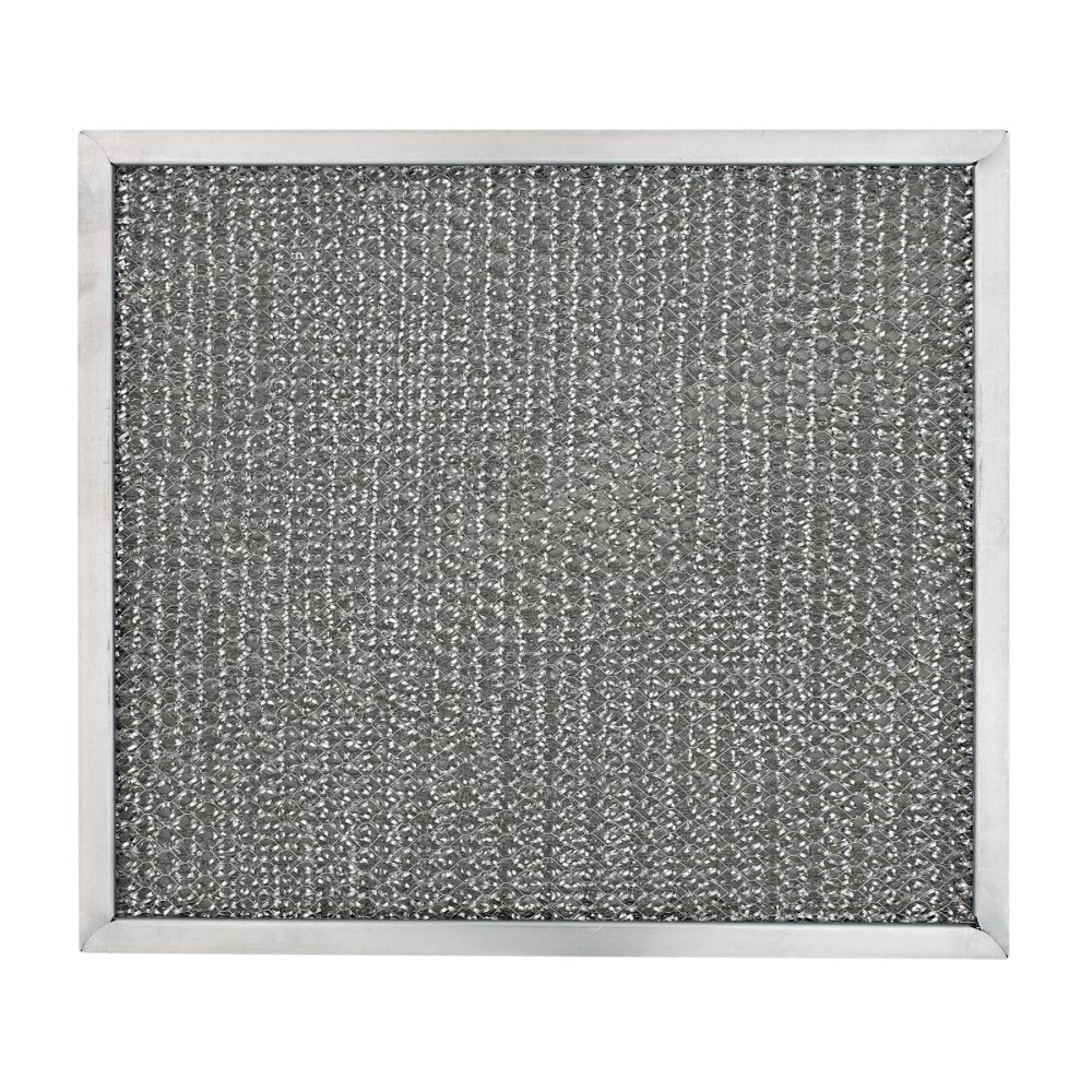 Range Hood Filters Inc - Rangaire F610-002 Aluminum Grease Range Hood Filter Replacement - RHF0902_nostamp.jpg