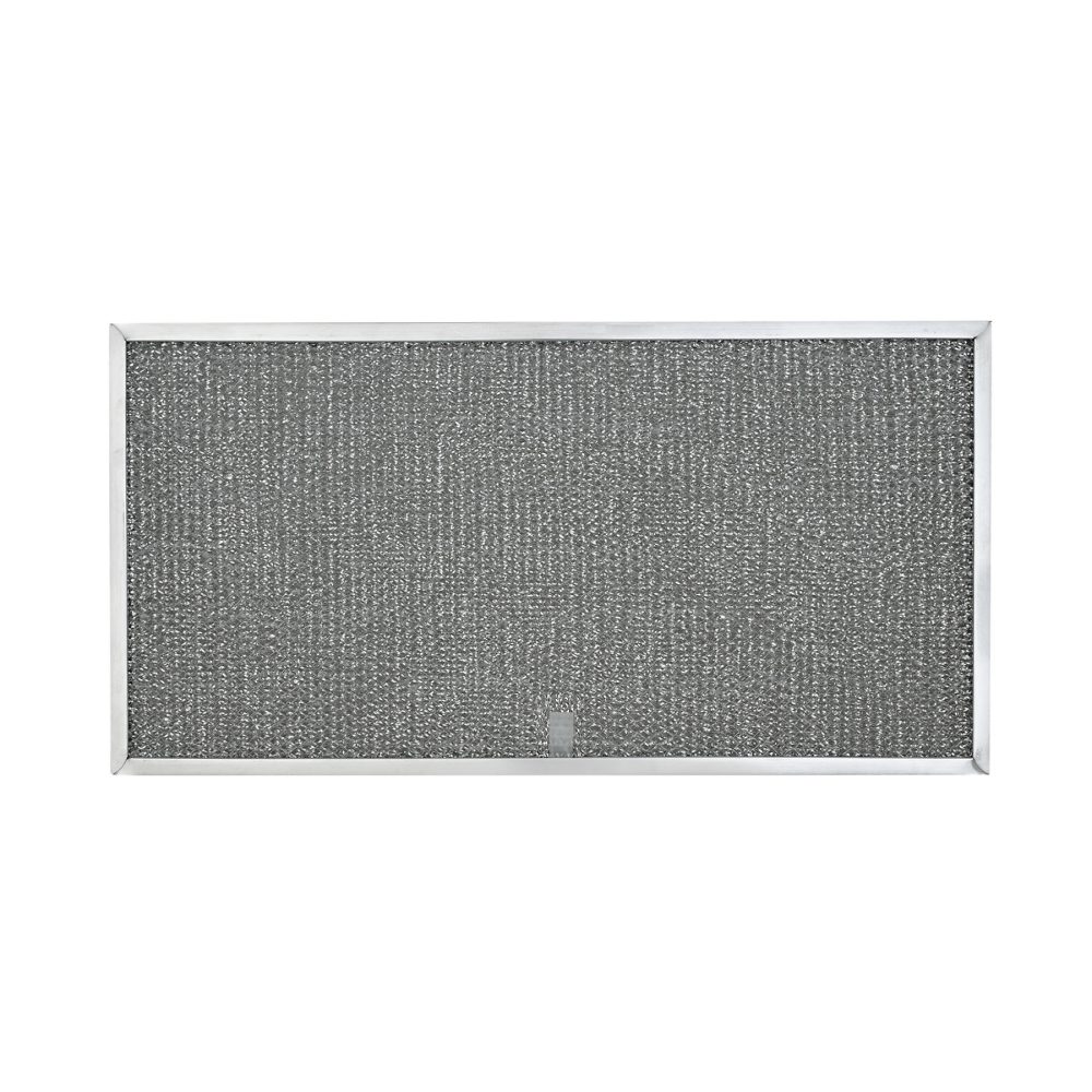 Range Hood Filters Inc - Broan 99010103 Aluminum Grease Range Hood Filter Replacement - RHF0909_nostamp-2.jpg