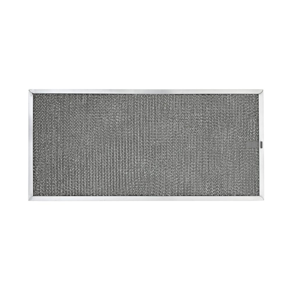Range Hood Filters Inc - Whirlpool Y706012 Aluminum Grease Range Hood Filter Replacement - RHF0918_11.jpg