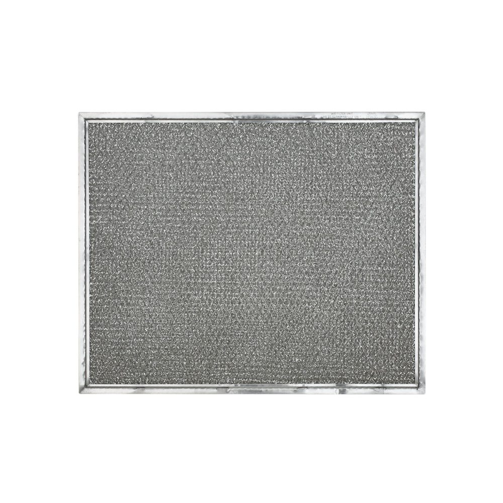 Range Hood Filters Inc - RHF1303 Aluminum Grease Filter for Ducted Range Hood or Microwave Oven - RHF1009_Aluminum_Mesh_Grease_Filter_Range_Hood_Microwave_Oven.jpg