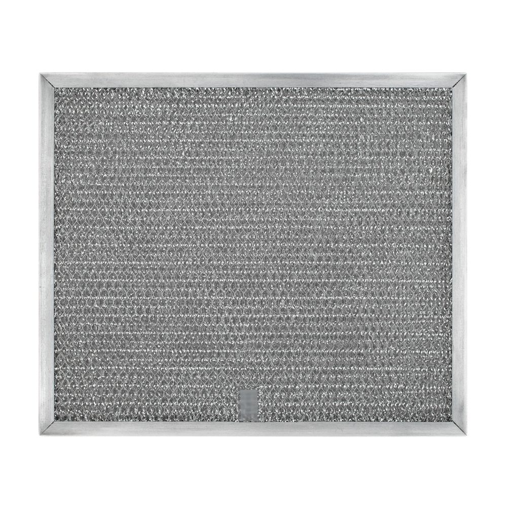 Range Hood Filters Inc - Whirlpool 4396389 Aluminum Grease Range Hood Filter Replacement - RHF1022_nostamp-1.jpg