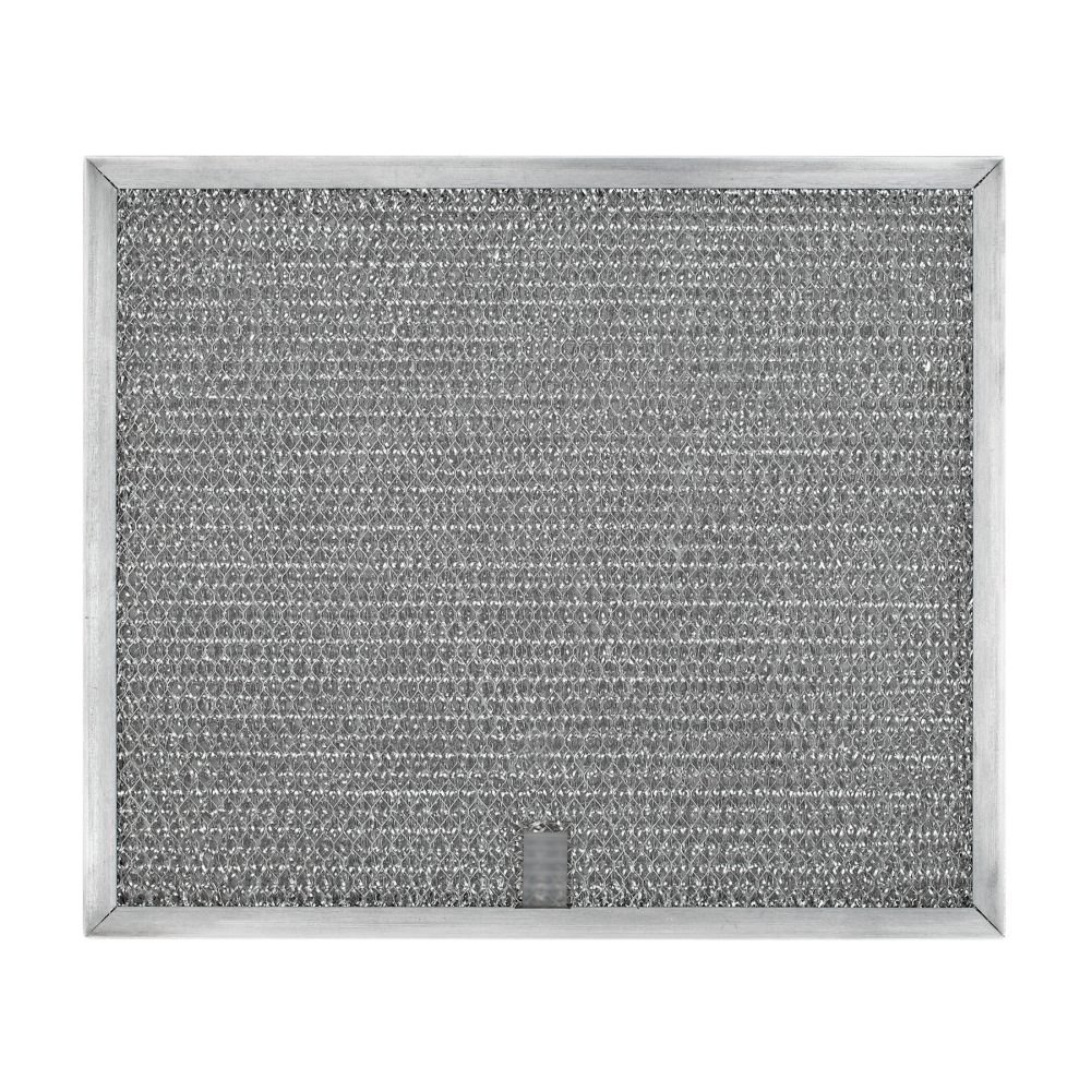 Range Hood Filters Inc - Whirlpool 4396389 Aluminum Grease Range Hood Filter Replacement - RHF1022_nostamp.jpg