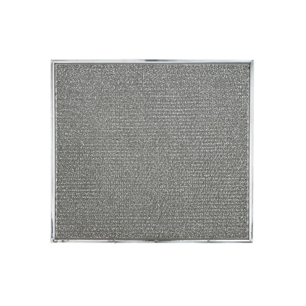 Range Hood Filters Inc - Nutone 25791-000 Aluminum/Carbon Grease & Odor Microwave Filter Replacement - RHF1186_38.jpg
