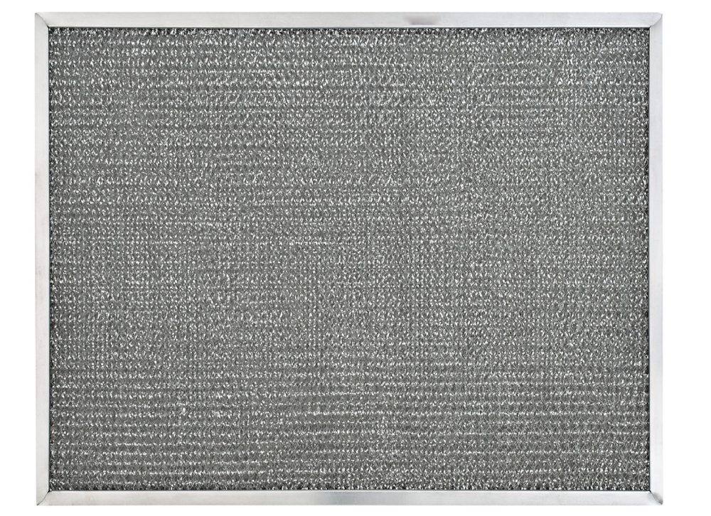 Range Hood Filters Inc - RHF1501 Aluminum Grease Filter for Ducted Range Hood or Microwave Oven - RHF1501_nostamp.jpg