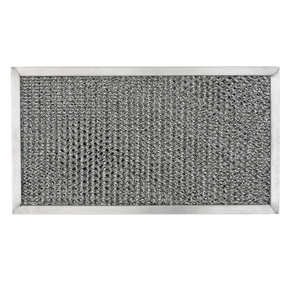 Range Hood Filters Inc - Whirlpool 4358003 Aluminum/Carbon Grease & Odor Range Hood Filter Replacement - RHP0601F_nostamp.jpg