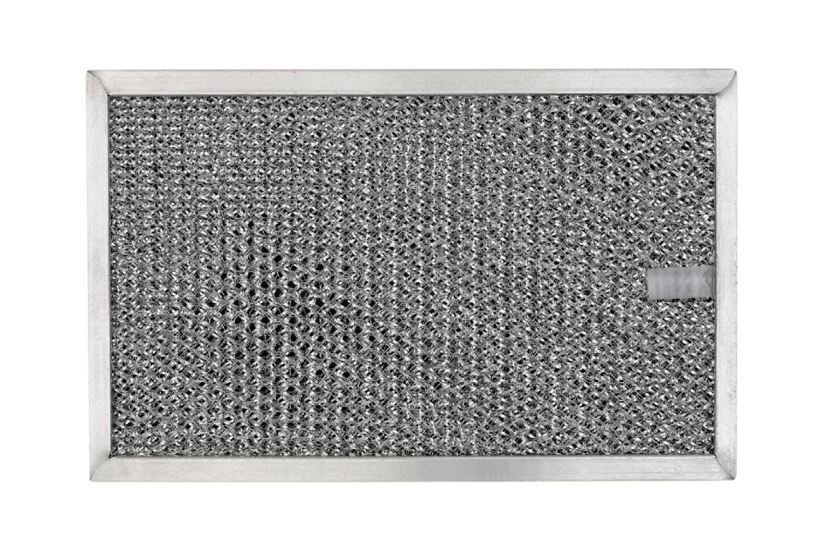 Genuine American Metal Filter Company Range Hood Grease Filter #RHP0702 ...