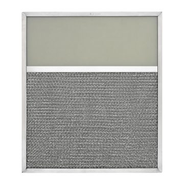 Broan 21883000 Aluminum Grease Range Hood Filter Replacement