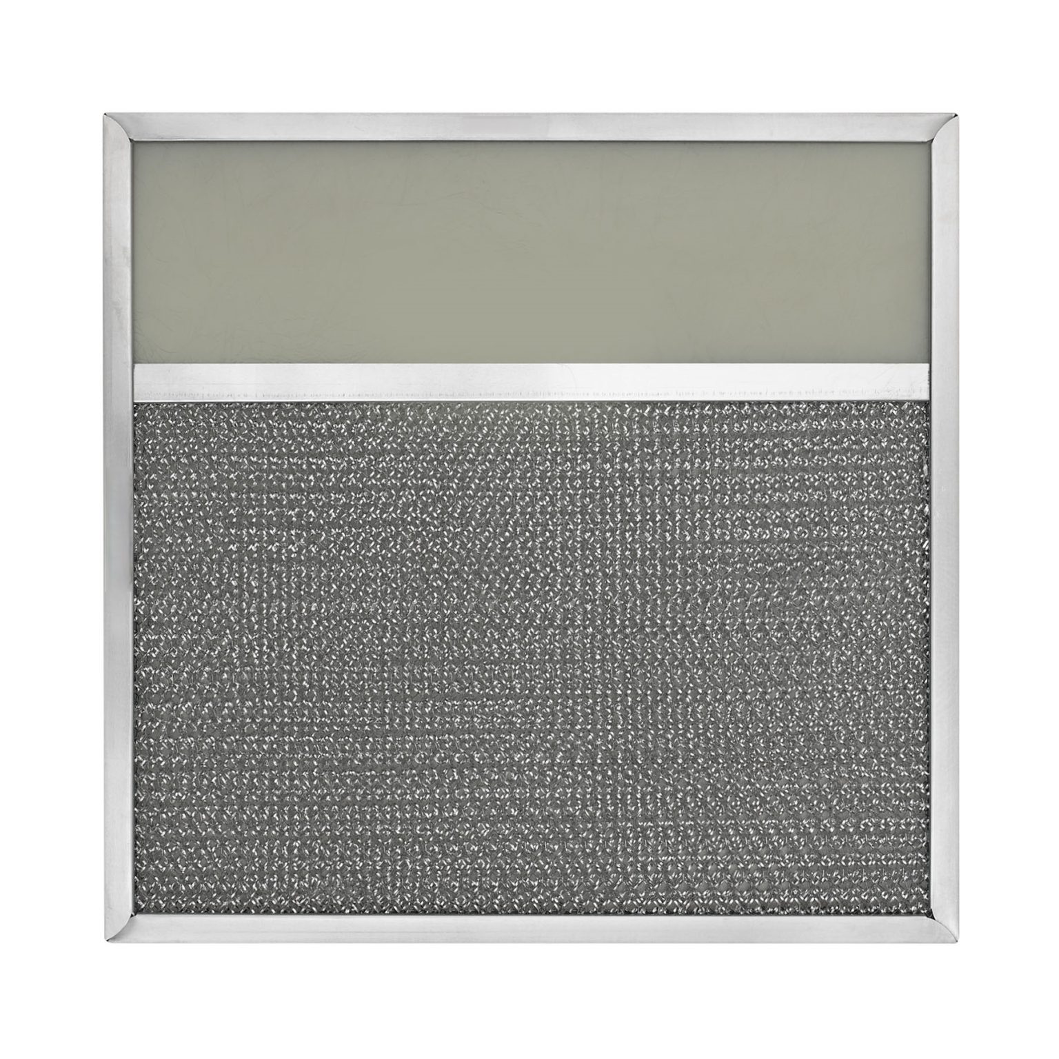 Genuine American Metal Filter Company Range Hood Grease Filter #RLF1154 ...