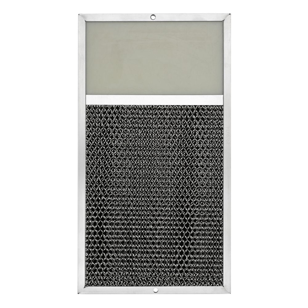 Range Hood Filters Inc - Rangaire 610049 Aluminum Grease Range Hood Filter Replacement Fits Rangaire Models 210, 220, PM22-140, PM25-140, 90026WH, PM25-100 - RLP0702_nostamp.jpg