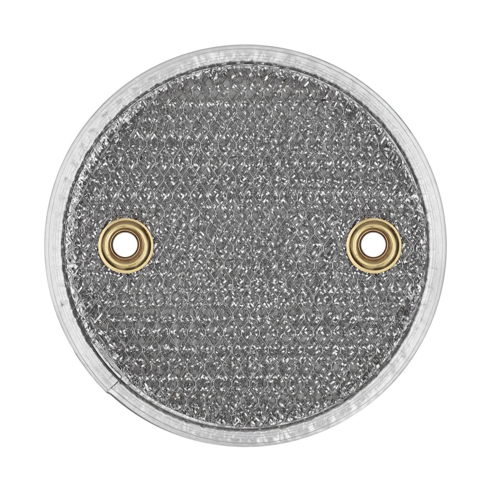 Range Hood Filters Inc - RRF0701 Aluminum Grease Filter for Ducted Range Hood| 7-1/2″ Round  X 3/32″ | with 2 Grommet Holes - RRF0602_20.jpg