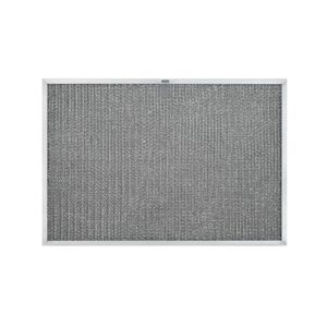 Frigidaire 5304491588 Aluminum Grease Range Hood Filter Replacement with pull tab