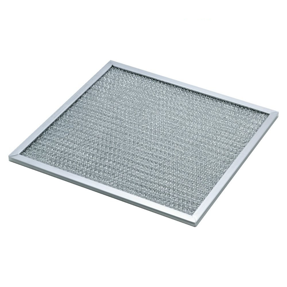 Rangehood or Microwave Aluminum Grease Filter