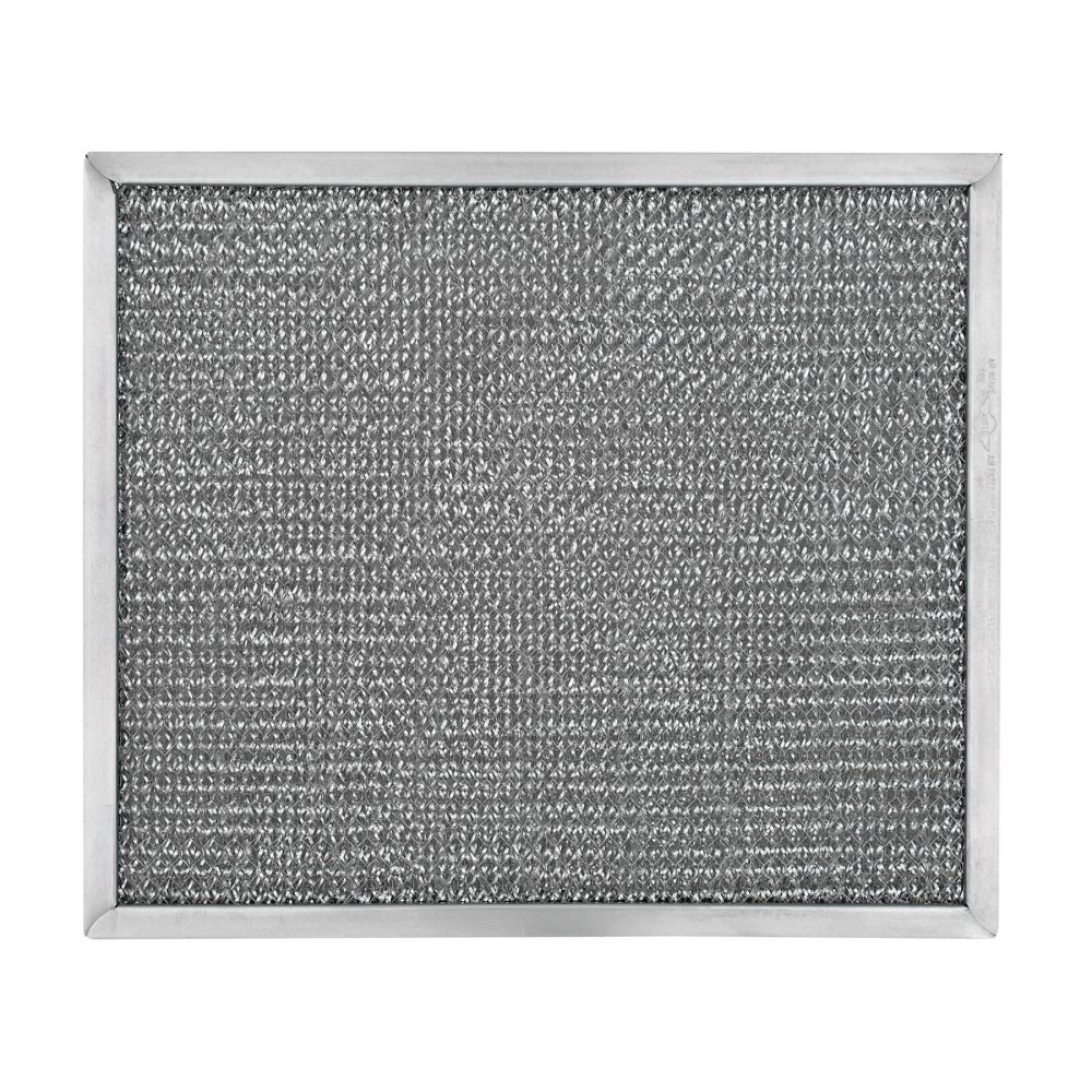 Range Hood Filters Inc - Air-O-Hood Aluminum Grease Range Hood Filter Replacement, 9-3/16″ x 10″ x 1/2″ - RHF0923_nostamp.jpg