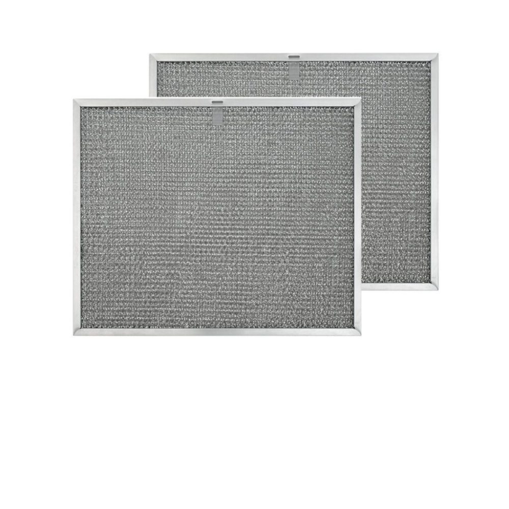 Range Hood Filters Inc - 2-Pack Broan SV05663 Aluminum Mesh Grease Filters, 11-9/16×15-1/4×3/8 - 2-Pack-BROAN-SV05663.jpg