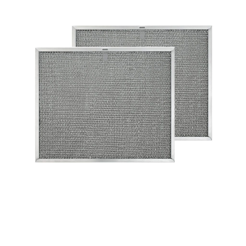 OVENTE 27 oz. Silver Stainless Steel Mesh Filter Replacement for