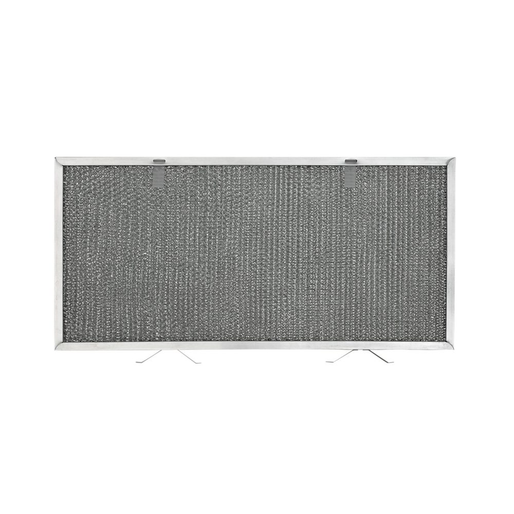 Range Hood Filters Inc - Kitchenaire KA612 Aluminum Grease Range Hood Filter Replacement - RHF0847_nostamp.jpg