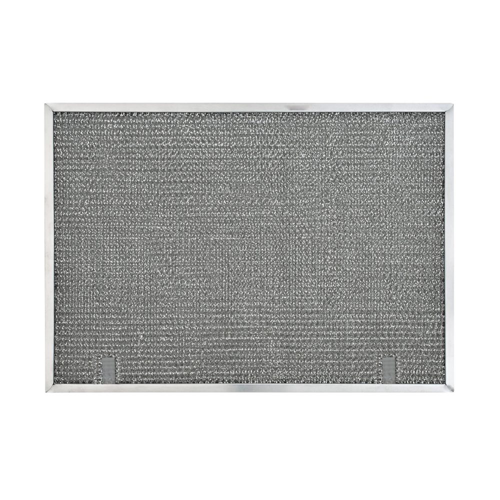 Range Hood Filters Inc - 2-Pack Imperial Aluminum Mesh Replacement – 12-3/8 x 18 x 3/8, 2 pull tabs - RHF2PTLS_nostamp.jpg