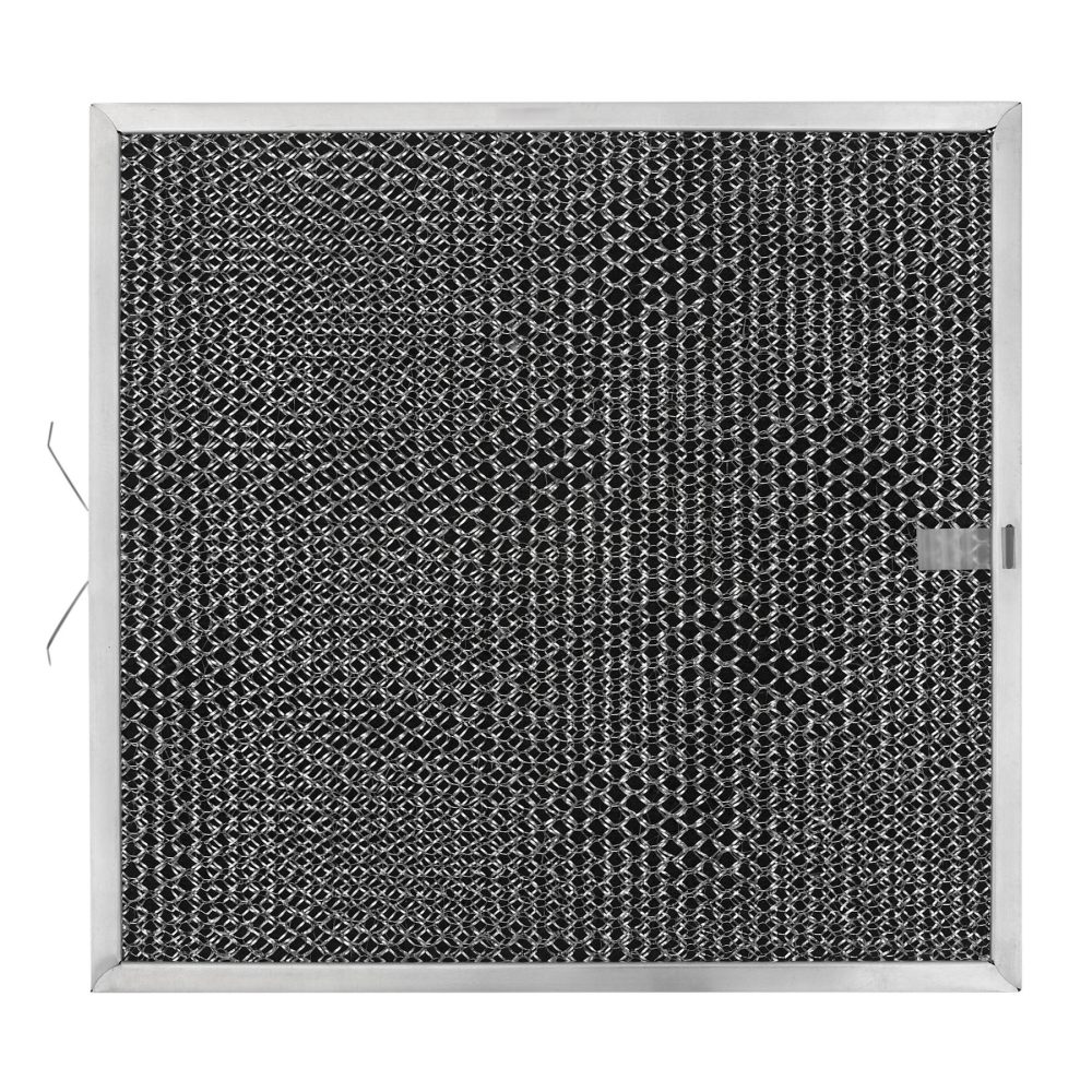 Range Hood Filters Inc - Broan HPF1 Carbon-Aluminum Range Hood Filter Replacement - RHP1110F_nostamp.jpg