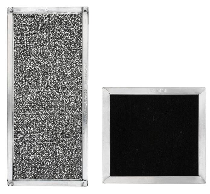 Range Hood Filters Inc - KMH5120ESS Aluminum and Carbon Replacement Kit - KMH5120ESS_KIT.jpg