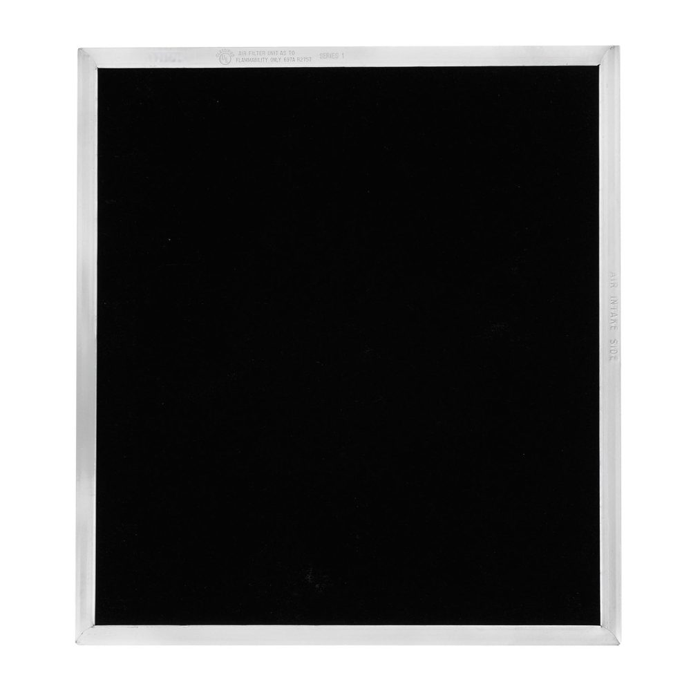 Range Hood Filters Inc - Charcoal Carbon Odor Filter for Range Hood, 10″ x 10.875″ x 0.50″ - RCP1008_nostamp.jpg